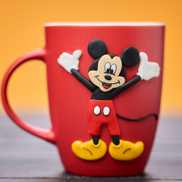 mickey
