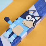 Λαμπάδα Bluey (πηλός)