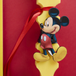 Λαμπάδα soy Micky