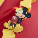 Λαμπάδα soy Micky