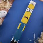 Λαμπάδα Minions