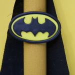 Λαμπάδα μπέρτα του Batman