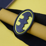 Λαμπάδα μπέρτα του Batman
