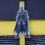 Λαμπάδα Batman