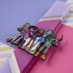Λαμπάδα Monster High