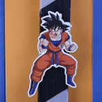 Λαμπάδα Goku
