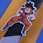 Λαμπάδα Goku