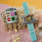 Λαμπάδα Minecraft