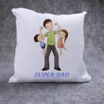 Μαξιλαράκι Super Dad 2