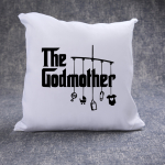 Μαξιλαράκι The Godmother