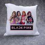 Μαξιλαράκι Black Pink