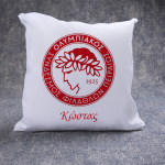 Μαξιλαράκι Ολυμπιακός