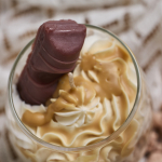 Vanilla Caramel candle