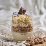 Vanilla Caramel candle