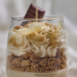 Vanilla Caramel candle