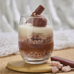 Σοκολάτα candle