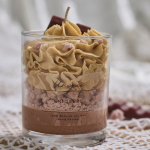 Snickers candle