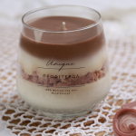 Προφιτερόλ candle