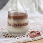 Προφιτερόλ candle