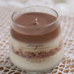 Προφιτερόλ candle