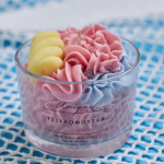 Τσιχλόφουσκα candle