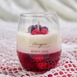 Φρουί Ζελέ candle