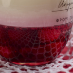 Φρουί Ζελέ candle