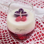 Φρουί Ζελέ candle