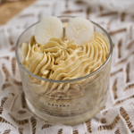 Banana candle