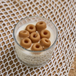 Milk & Honey candle