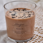 Nesquik candle