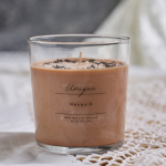 Nesquik candle