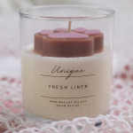 Fresh Linen candle