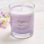 Cashmir candle