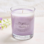 Cashmir candle