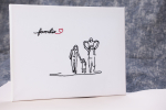 Κάδρο ¨Familia¨