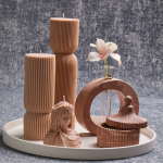 Νύφη candle