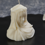Νύφη candle