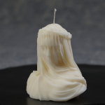 Νύφη candle
