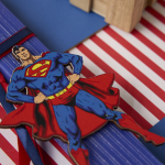 Λαμπάδα Superman