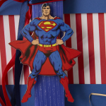 Λαμπάδα Superman