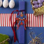 Λαμπάδα Superman
