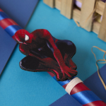 Λαμπάδα Spiderman 1