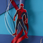 Λαμπάδα Spiderman 2