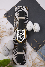 Λαμπάδα "ΠΑΟΚ"