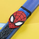 Λαμπάδα "πρόσωπο Spiderman 3d"
