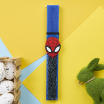 Λαμπάδα "πρόσωπο Spiderman 3d"