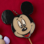 Λαμπάδα "Micky 3d"