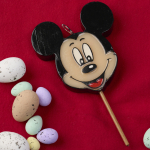 Λαμπάδα "Micky 3d"