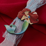Λαμπάδα "soy Ariel"